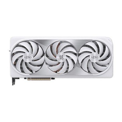 کارت گرافیک گیگابایت مدل GeForce RTX 4090 AERO OC 24GB GDDR6X