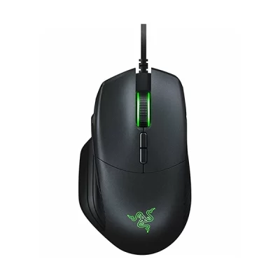 موس باسیم مخصوص بازی ریزر مدل NAGA Trinity