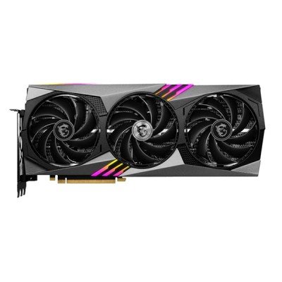 کارت گرافیک ام.اس.آی مدل GeForce RTX 4070 Ti GAMING X TRIO 12G