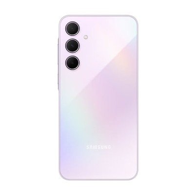 گوشی موبایل سامسونگ مدل Galaxy A35 5G ظرفیت 256 گیگابایت و رم 8 گیگابایت - ویتنام