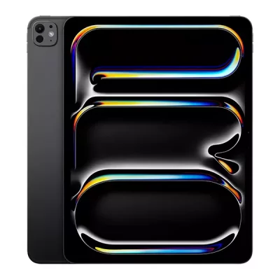 آیپد پرو اپل مدل iPad Pro 13 inch 2024 wifi ظرفیت 1TB ترابایت و رم 16 گیگابایت