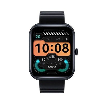 ساعت مچی هوشمند شیائومی هایلو مدل RS4 Max نسخه گلوبال