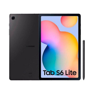 تبلت سامسونگ با سیمکارت مدل Galaxy Tab S6 Lite (2024) 4G SM-P625 ظرفیت 64 گیگابایت رم 4 گیگابایت
