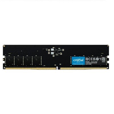 حافظه رم دسکتاپ کروشیال مدل Crucial CL46 CT16 16GB DDR5 5600Mhz
