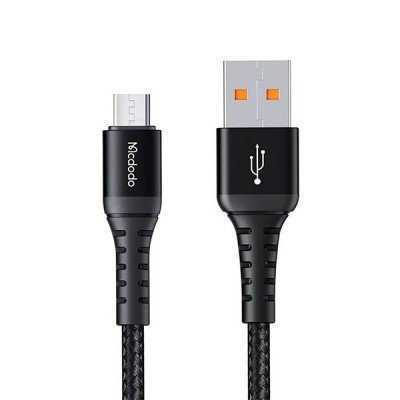 کابل تبدیل  microUSB مک‌دودو مدل CA-2280