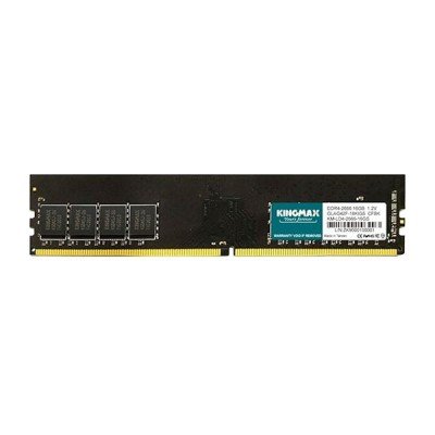 حافظه رم دسکتاپ کینگ مکس مدل  CL22 8GB DDR4 3200Mhz