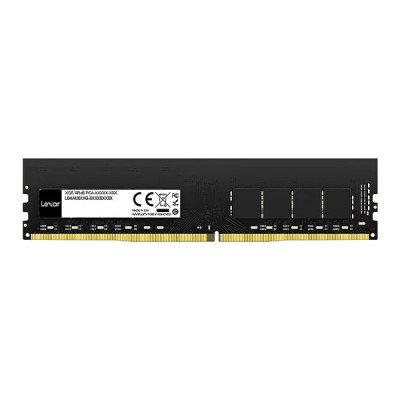 حافظه رم دسکتاپ لکسار مدل  CL22 16GB DDR4 3200Mhz
