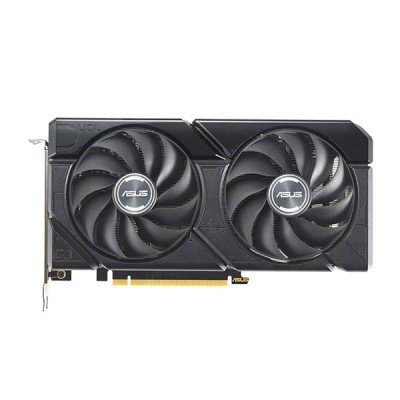کارت گرافیک ایسوس مدل Dual GeForce RTX 4060 OC Edition 8GB GDDR6