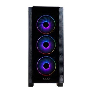 کیس کامپیوتر مسترتک مدل T480 X