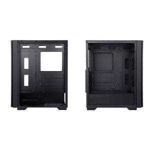 کیس کامپیوتر مسترتک مدل T480 X