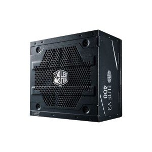 منبع تغذیه کولر مستر مدل Elite V3 400W