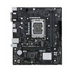 مادربرد ایسوس مدل H610M-R D4
