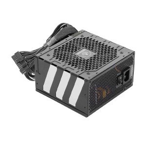 منبع تغذیه گرین مدل GP700A-GED با توان 700 وات