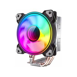 فن پردازنده گیم مکس مدل Ice Blade ARGB