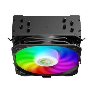 فن پردازنده گیم مکس مدل  Sigma 540 ARGB