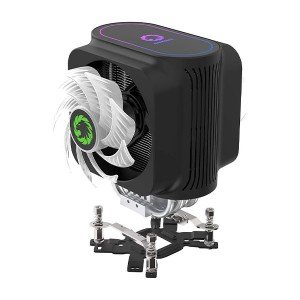 فن پردازنده گیم مکس مدل Gamma 600 ARGB