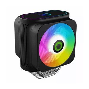 فن پردازنده گیم مکس مدل Gamma 600 ARGB