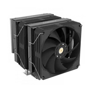 فن پردازنده گیم مکس مدل Twin 600