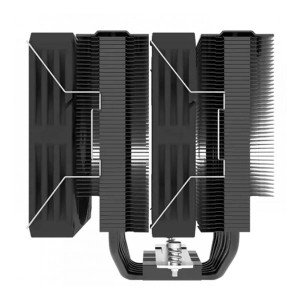 فن پردازنده گیم مکس مدل Twin 600