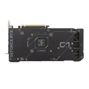 کارت گرافیک ایسوس مدل Dual GeForce RTX™ 4070 OC Edition 12GB GDDR6X