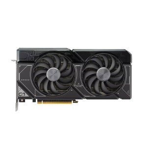 کارت گرافیک ایسوس مدل Dual GeForce RTX™ 4070 OC Edition 12GB GDDR6X