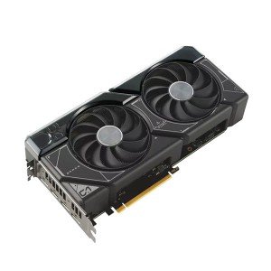 کارت گرافیک ایسوس مدل Dual GeForce RTX™ 4070 OC Edition 12GB GDDR6X