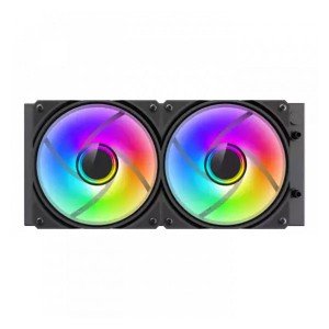 فن پردازنده گیم مکس مدل  ICEBURG 240 Infinity