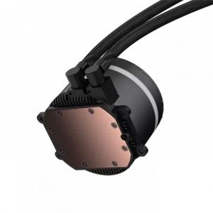 فن پردازنده گیم مکس مدل  ICEBURG 240 Infinity