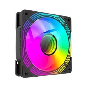 فن کیس گیم مکس مدل KF300 Black