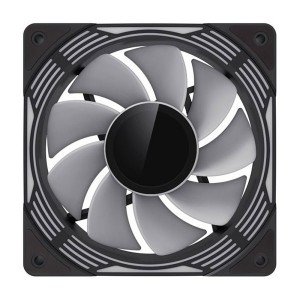 فن کیس گیم مکس مدل KF300 Black