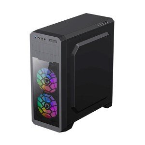 کیس کامپیوتر گیم مکس مدل G563