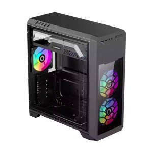 کیس کامپیوتر گیم مکس مدل G563