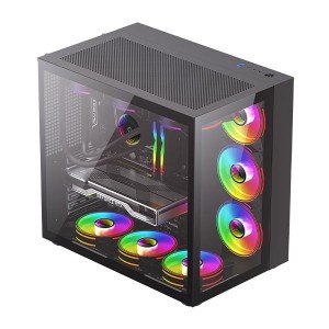 کیس کامپیوتر گیم مکس مدل Infinity