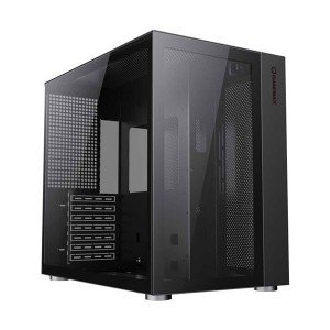 کیس کامپیوتر گیم مکس مدل Infinity