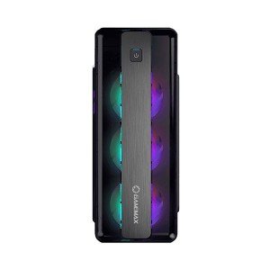کیس کامپیوتر گیم مکس مدل MoonLight FRGB