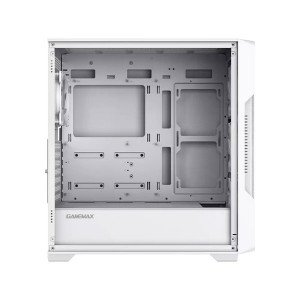 کیس کامپیوتر گیم مکس مدل  Siege