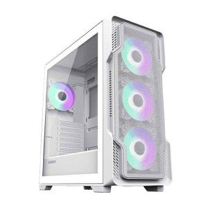 کیس کامپیوتر گیم مکس مدل Siege WH