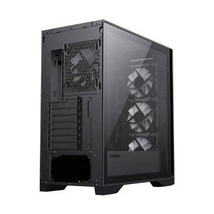 کیس کامپیوتر گیم مکس مدل  Leader TG