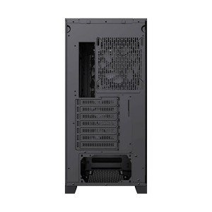 کیس کامپیوتر گیم مکس مدل  Leader TG