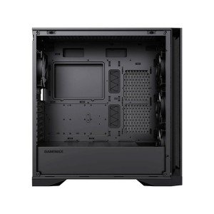 کیس کامپیوتر گیم مکس مدل  Leader TG