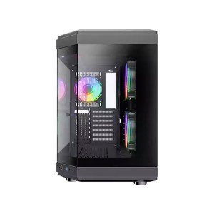 کیس کامپیوتر گیم مکس مدل  HYPE