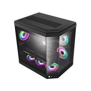 کیس کامپیوتر گیم مکس مدل  HYPE