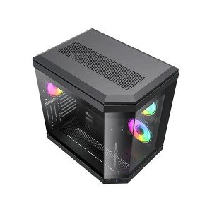 کیس کامپیوتر گیم مکس مدل  HYPE