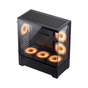 کیس کامپیوتر گیم مکس مدل  Vista