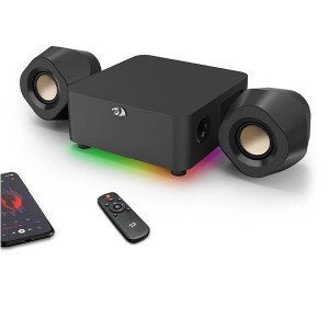 اسپیکر گیمینگ ردراگون مدل KAIDAS GS590 Pro