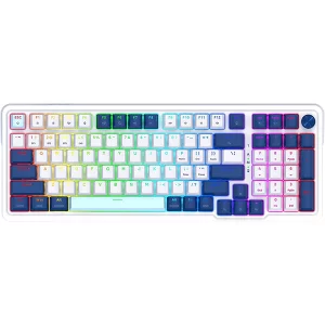 کیبورد مخصوص بازی ردراگون مدل EISA K686 PRO