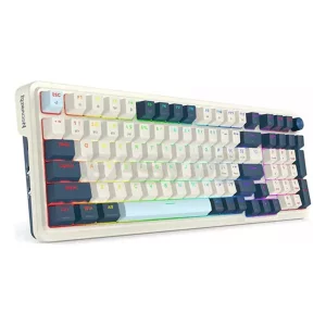 کیبورد مخصوص بازی ردراگون مدل EISA K686 PRO