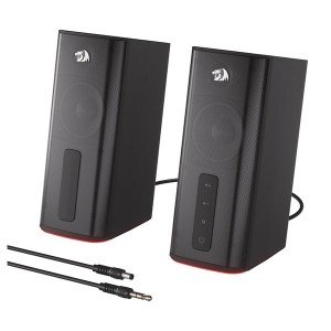 اسپیکر مخصوص بازی ردراگون مدل CONNIE GS814