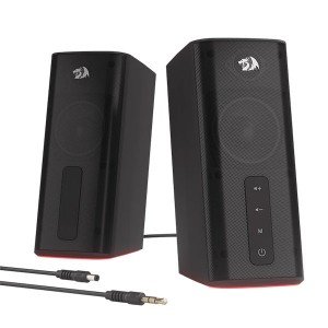 اسپیکر مخصوص بازی ردراگون مدل CONNIE GS814