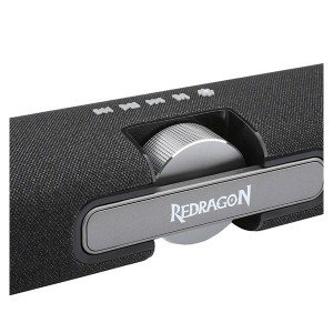 اسپیکر مخصوص بازی ردراگون مدل DORA GS512 RGB